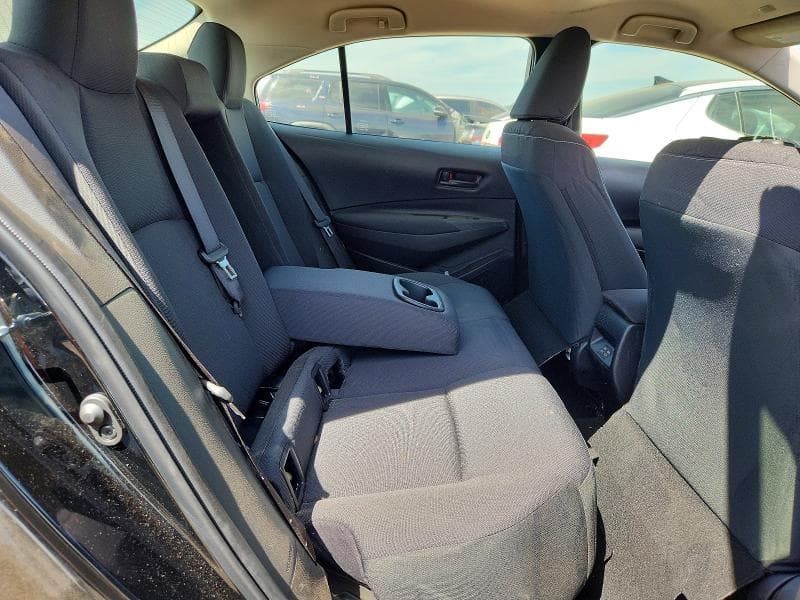 2024 TOYOTA COROLLA LE 10