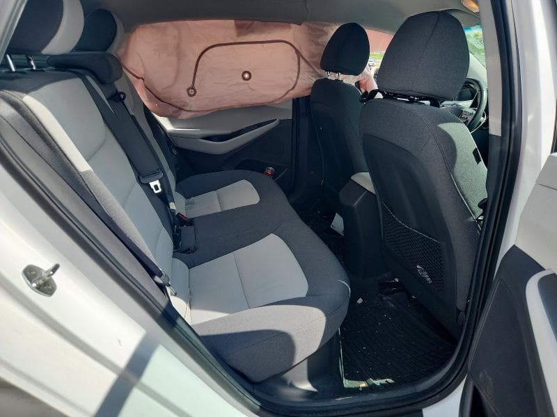 2020 HYUNDAI IONIQ SE 10