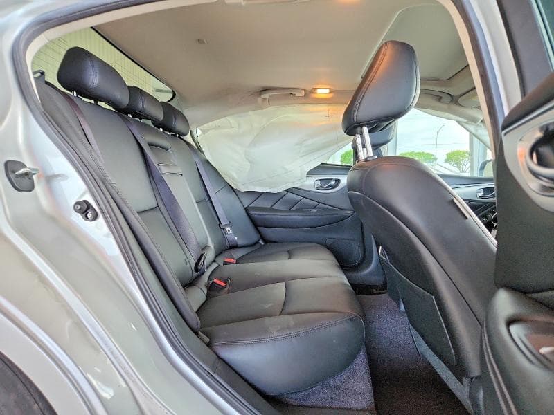 2020 INFINITI Q50 3.0T LUXE 10