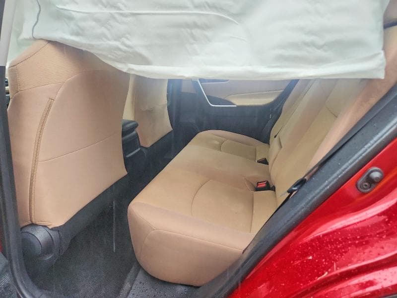 2019 TOYOTA RAV4 LE LE 11