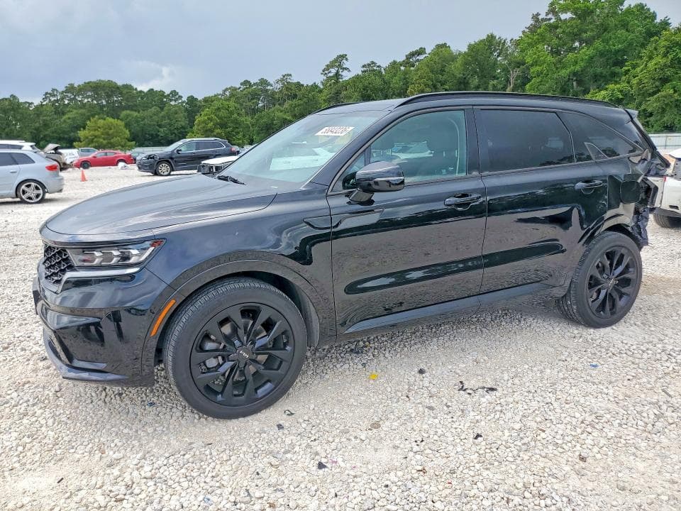 2023 KIA SORENTO SX SX - 1