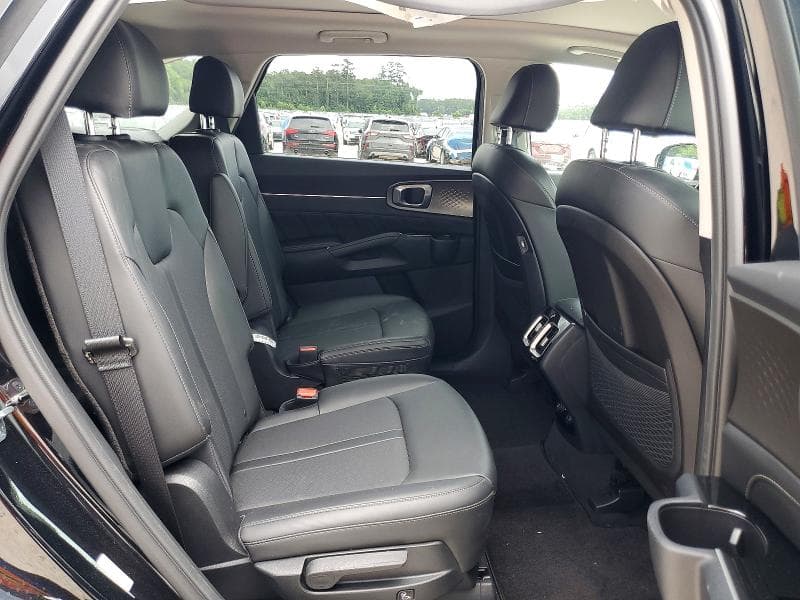 2023 KIA SORENTO SX SX 11