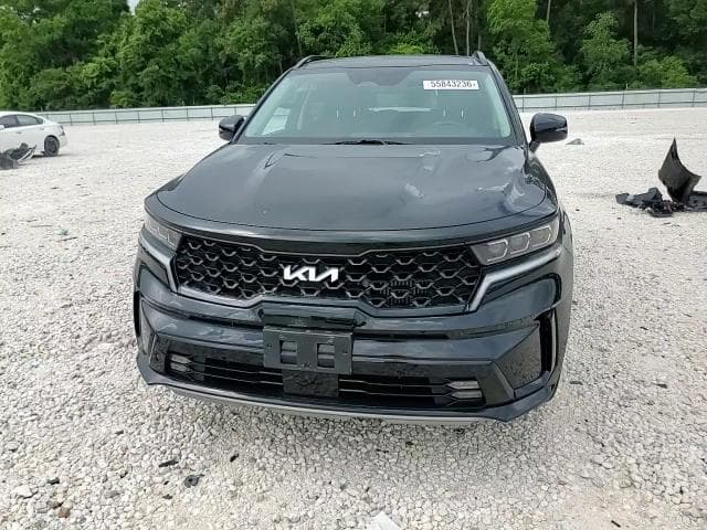 2023 KIA SORENTO SX SX 15