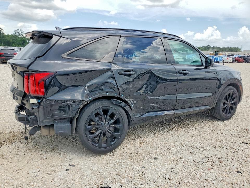 2023 KIA SORENTO SX SX 3
