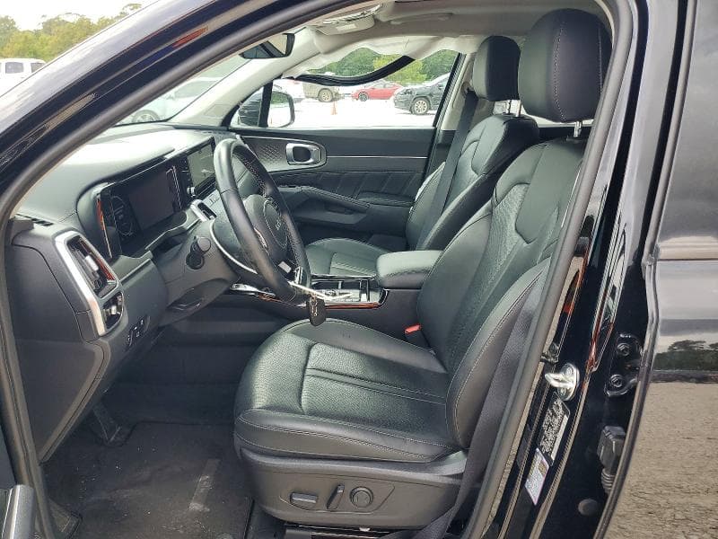 2023 KIA SORENTO SX SX 7
