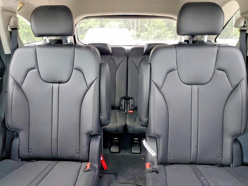 2023 KIA SORENTO SX SX 10