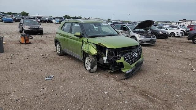 2020 HYUNDAI VENUE SEL SEL 13