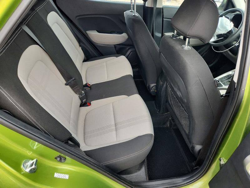 2020 HYUNDAI VENUE SEL SEL 10
