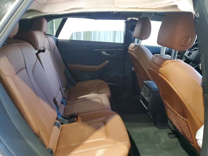 2021 AUDI Q8 PREMIUM PLUS 11