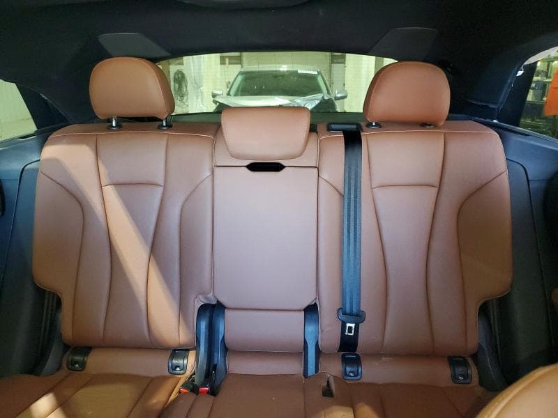 2021 AUDI Q8 PREMIUM PLUS 10