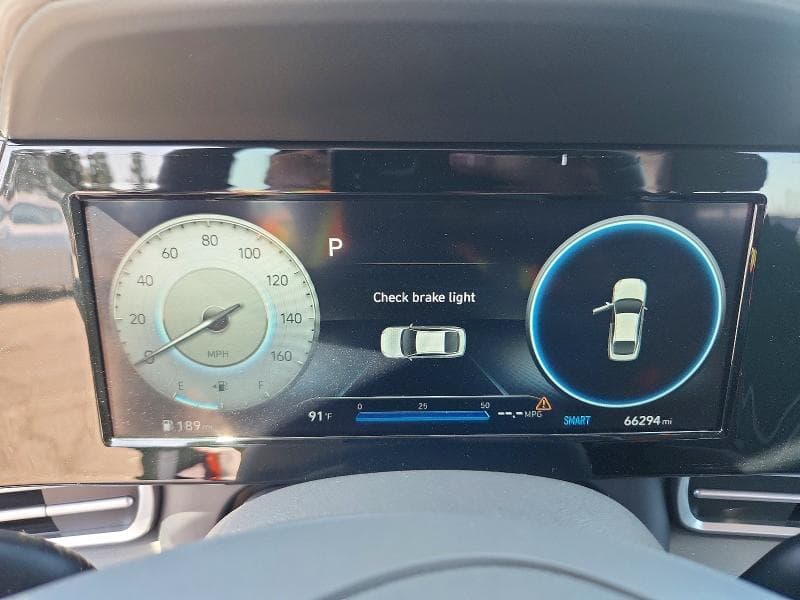 2021 HYUNDAI ELANTRA SEL 9