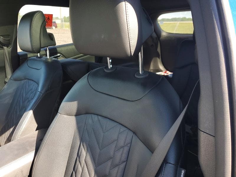 2023 KIA SPORTAGE X-PRO 10