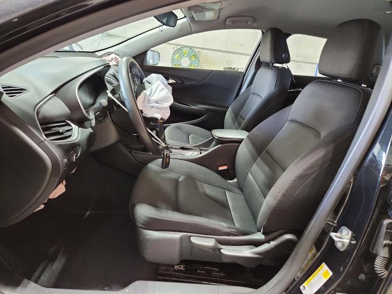 2017 CHEVROLET MALIBU LS 7