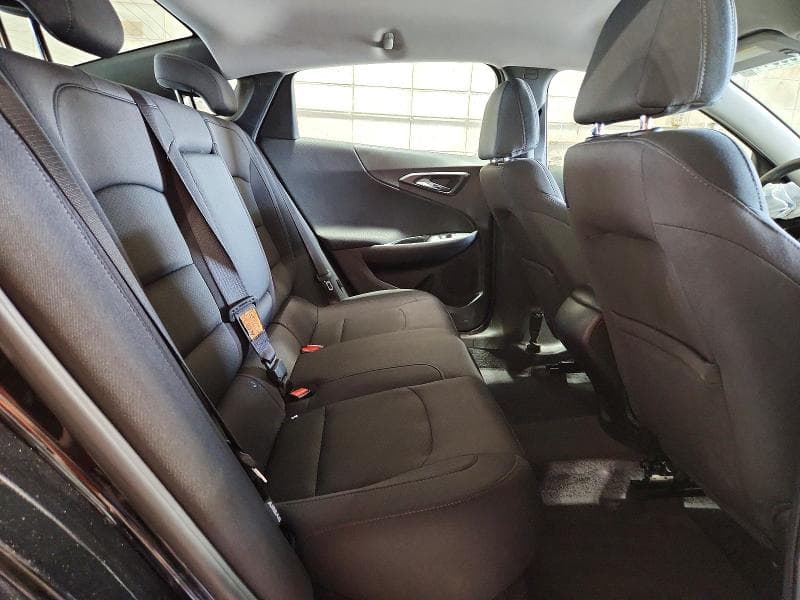 2017 CHEVROLET MALIBU LS 10