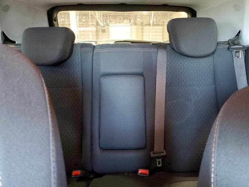 2019 CHEVROLET TRAX LS 10