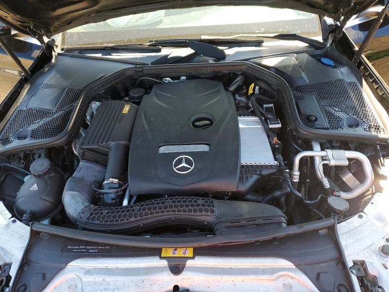 2017 MERCEDES-BENZ C 300 4MATIC 11