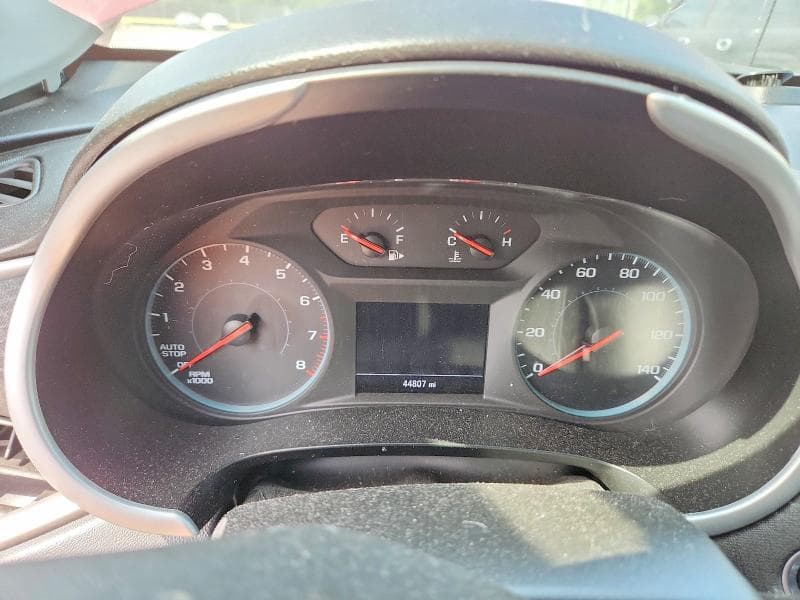 2024 CHEVROLET MALIBU LT 9