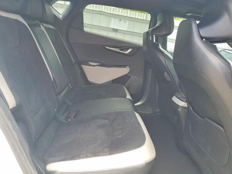 2022 KIA EV6 GT LINE 11