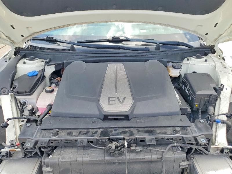 2022 KIA EV6 GT LINE 12