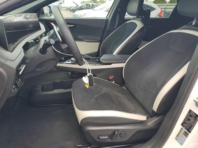 2022 KIA EV6 GT LINE 7