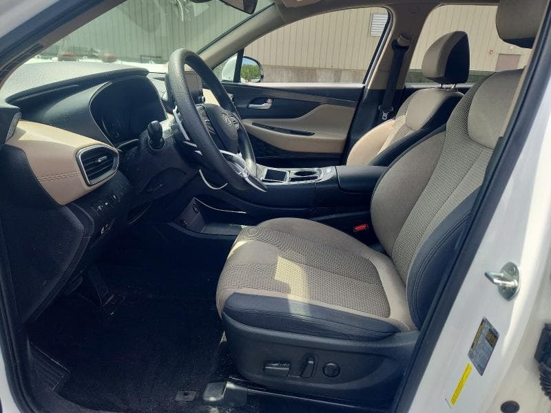 2022 HYUNDAI SANTA FE SEL 7
