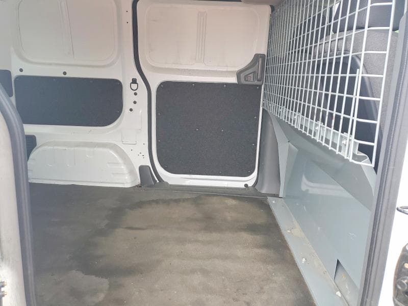 2021 NISSAN NV200 SV 11