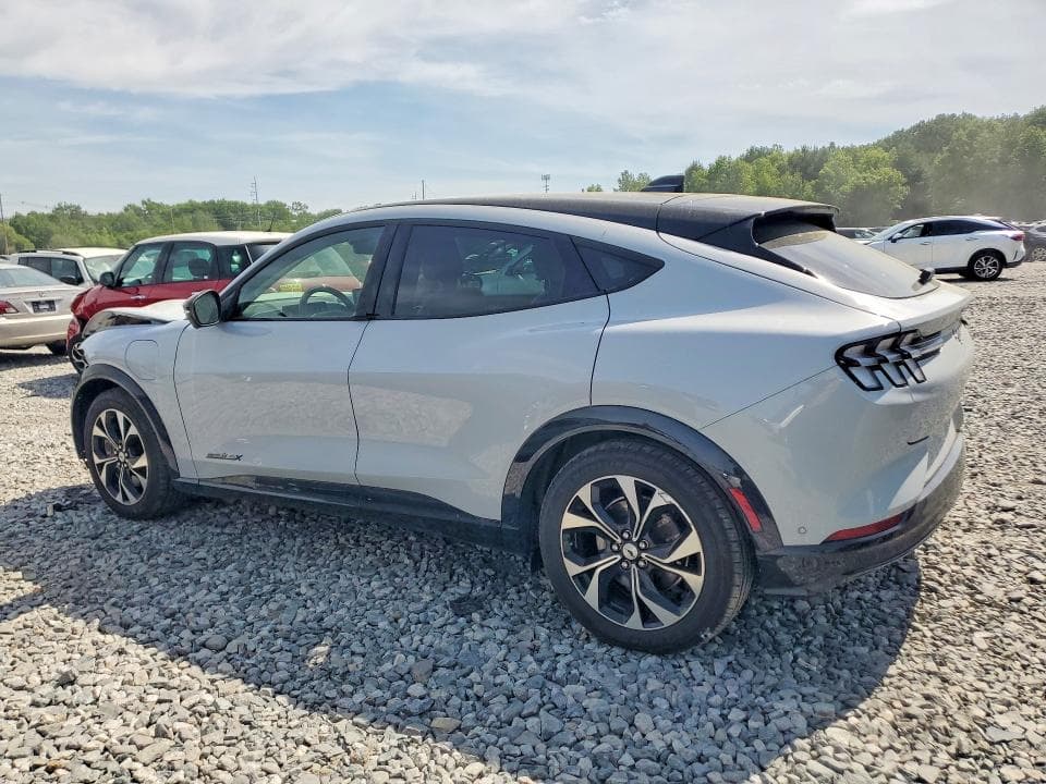 2023 FORD MUSTANG MACH-E PREMIUM PREMIUM 3