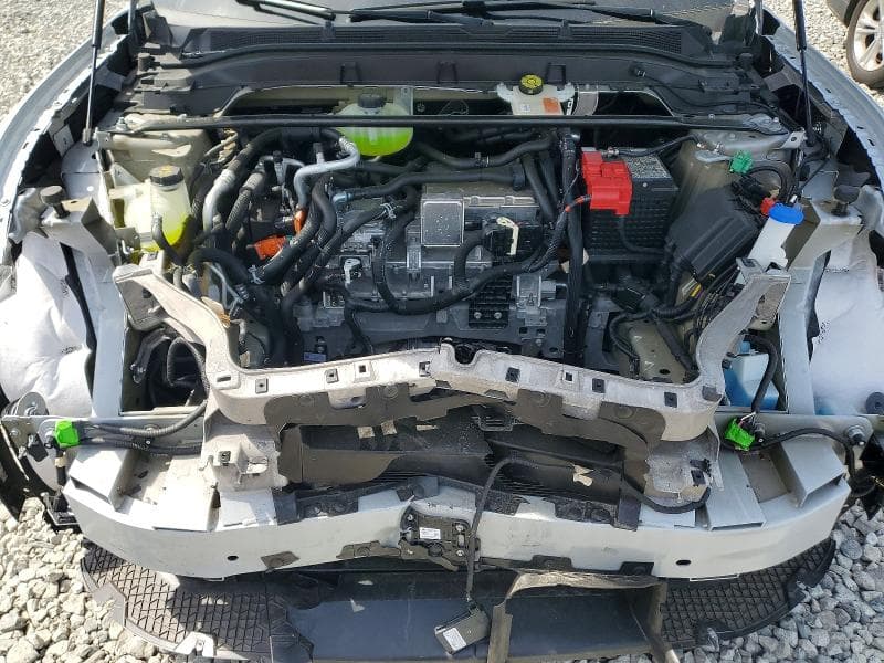 2023 FORD MUSTANG MACH-E PREMIUM PREMIUM 12