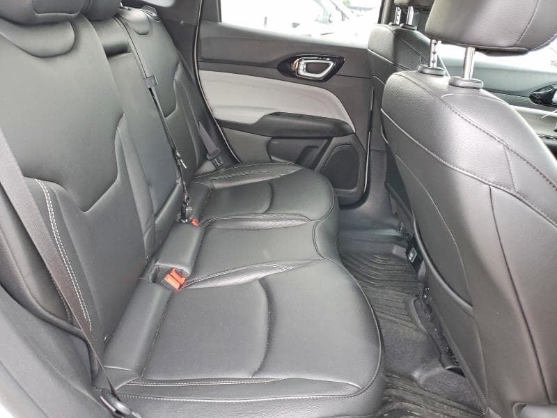 2025 JEEP COMPASS LIMITED 11