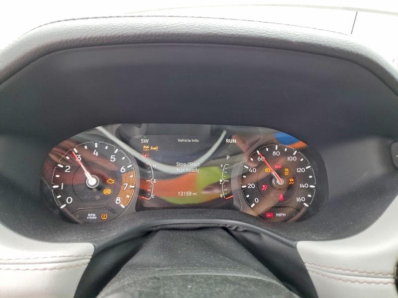 2025 JEEP COMPASS LIMITED 9