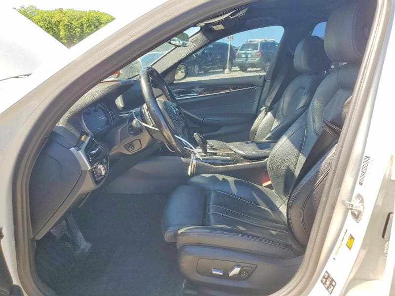 2017 BMW 530 XI 7