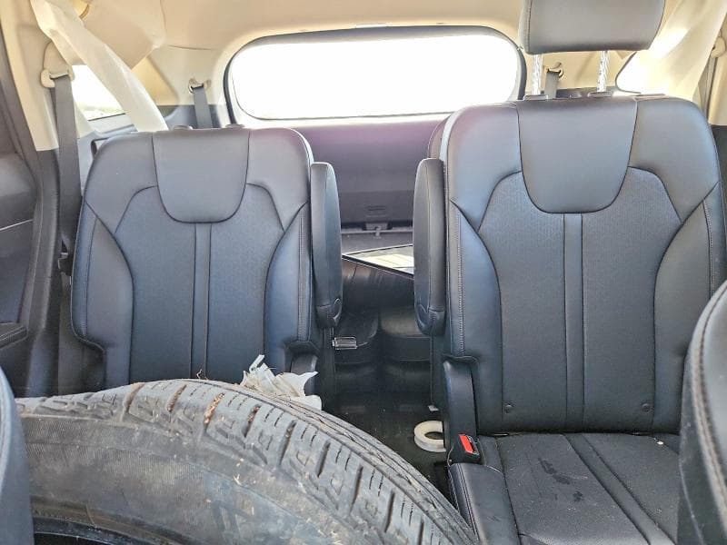 2023 KIA SORENTO EX EX 10