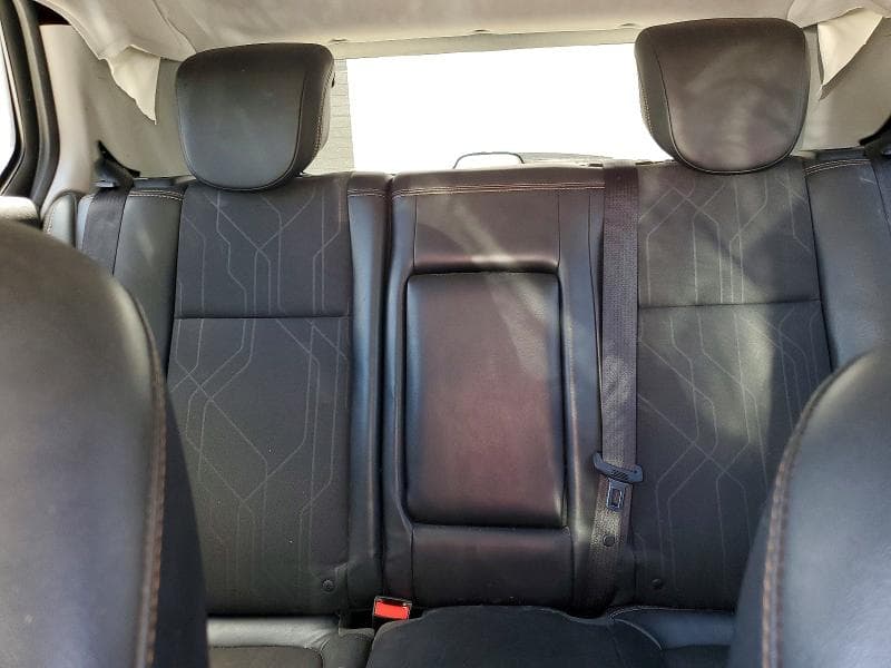 2019 CHEVROLET TRAX 1LT 10