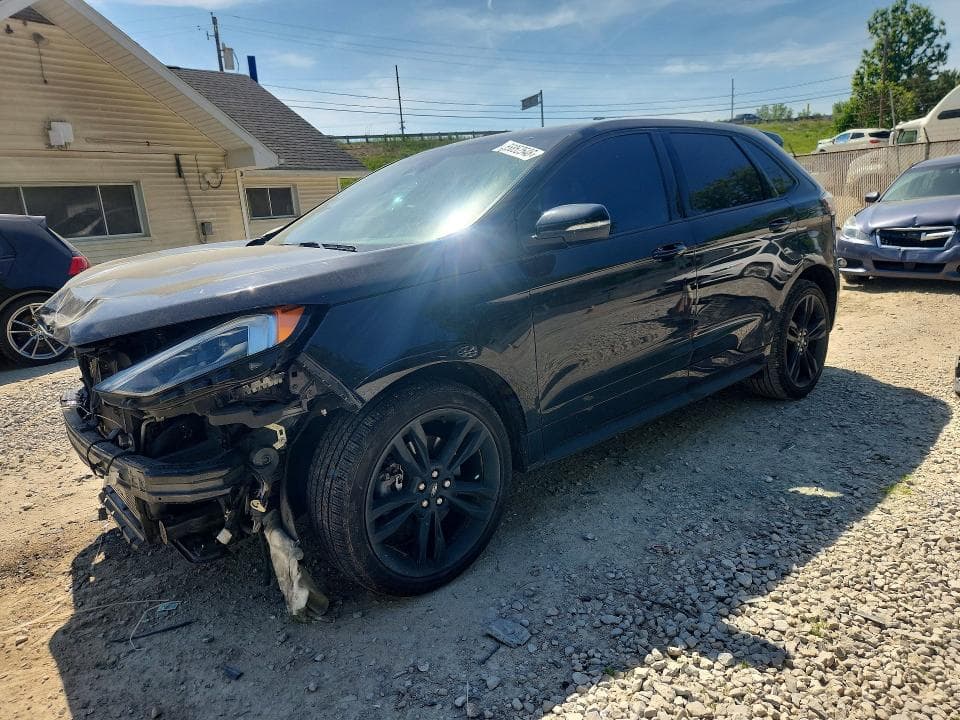 2020 FORD EDGE - 1