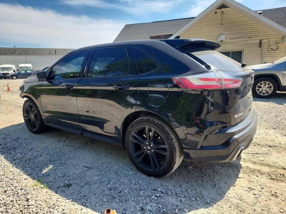 2020 FORD EDGE 2