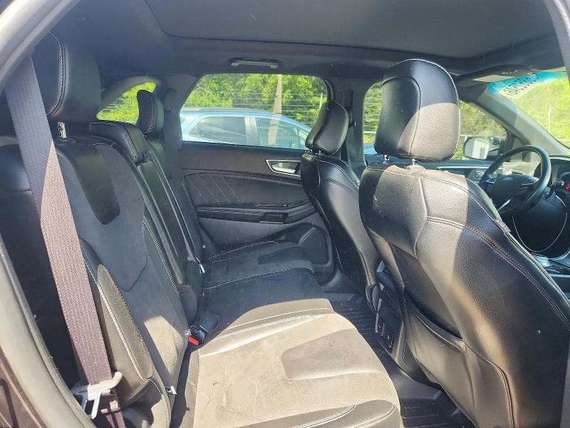 2020 FORD EDGE 11