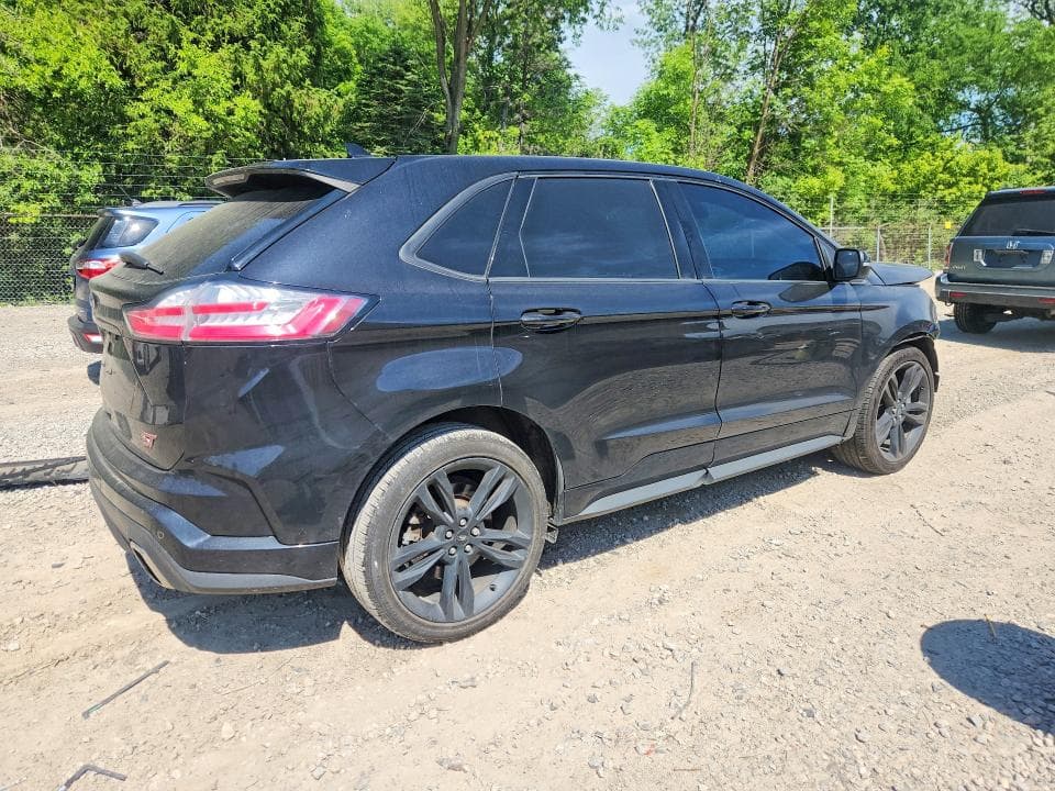 2020 FORD EDGE 3