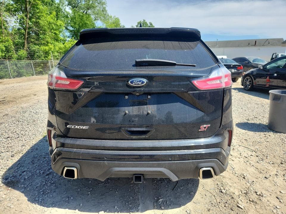 2020 FORD EDGE 6