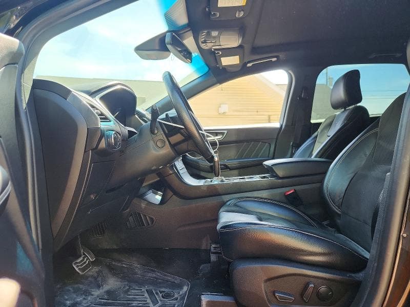 2020 FORD EDGE 7