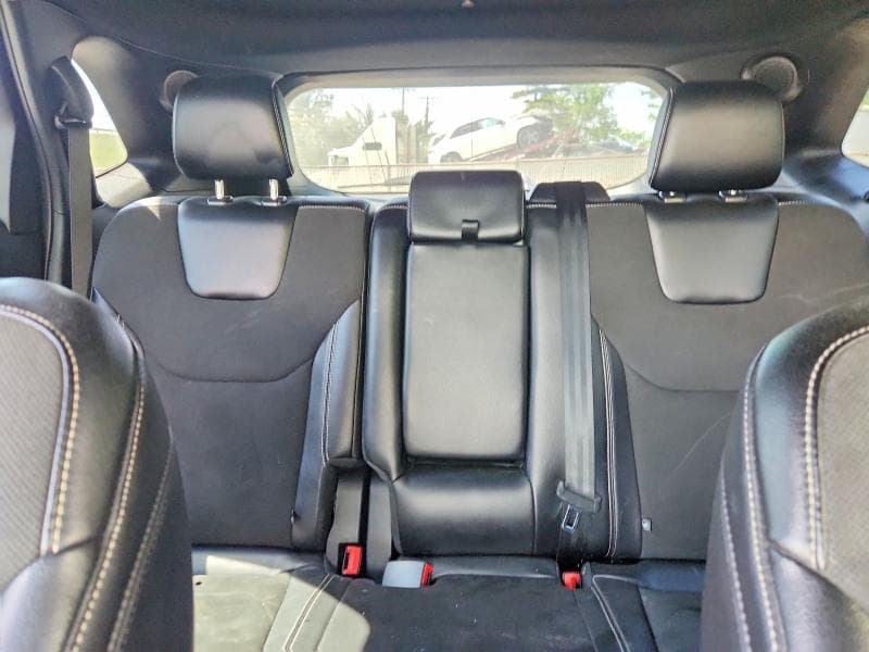 2020 FORD EDGE 10