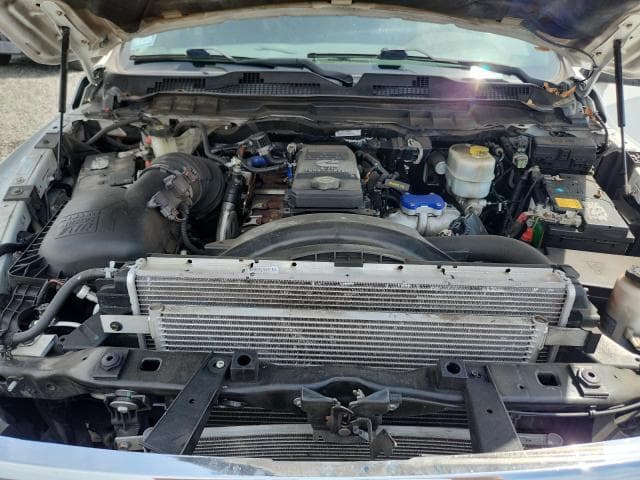 2017 RAM 3500 ST 11