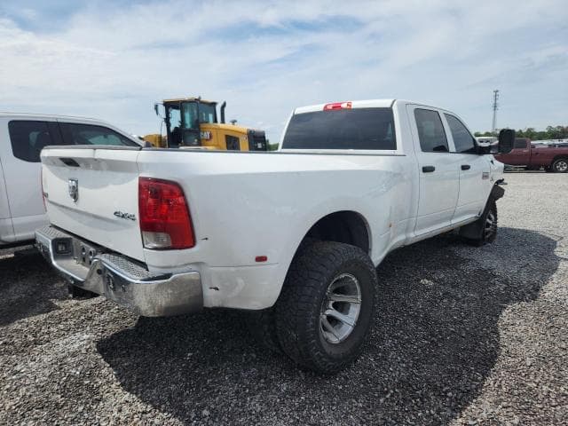 2017 RAM 3500 ST 3