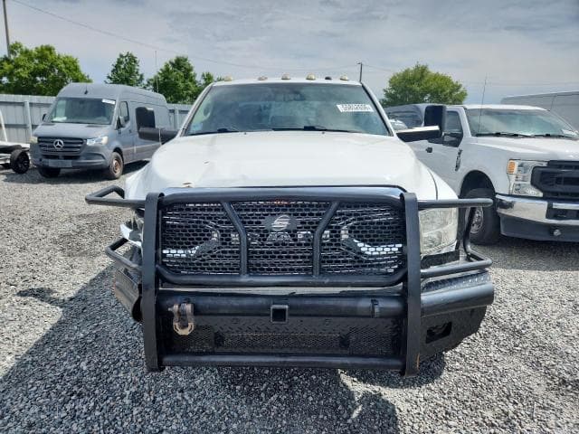 2017 RAM 3500 ST 5