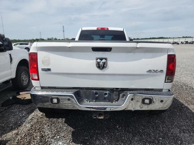 2017 RAM 3500 ST 6