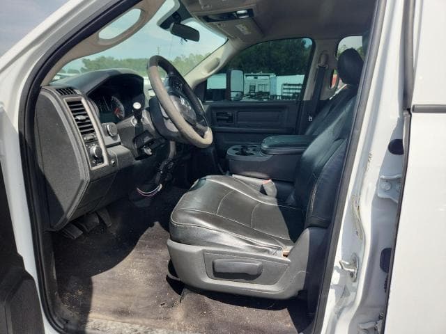 2017 RAM 3500 ST 7