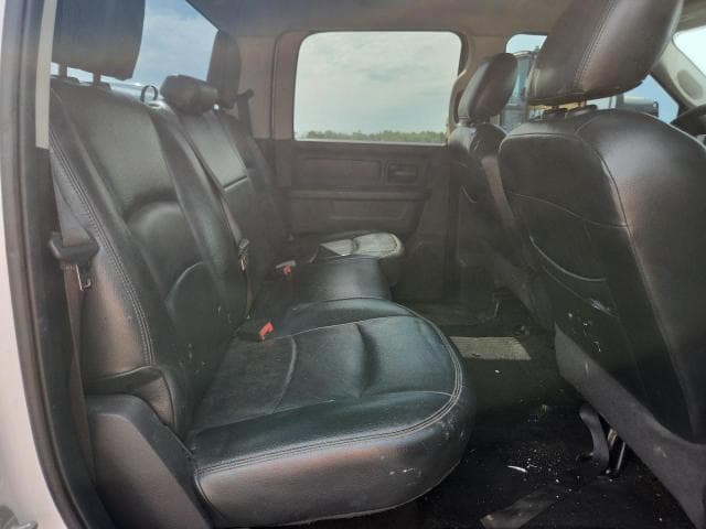 2017 RAM 3500 ST 10