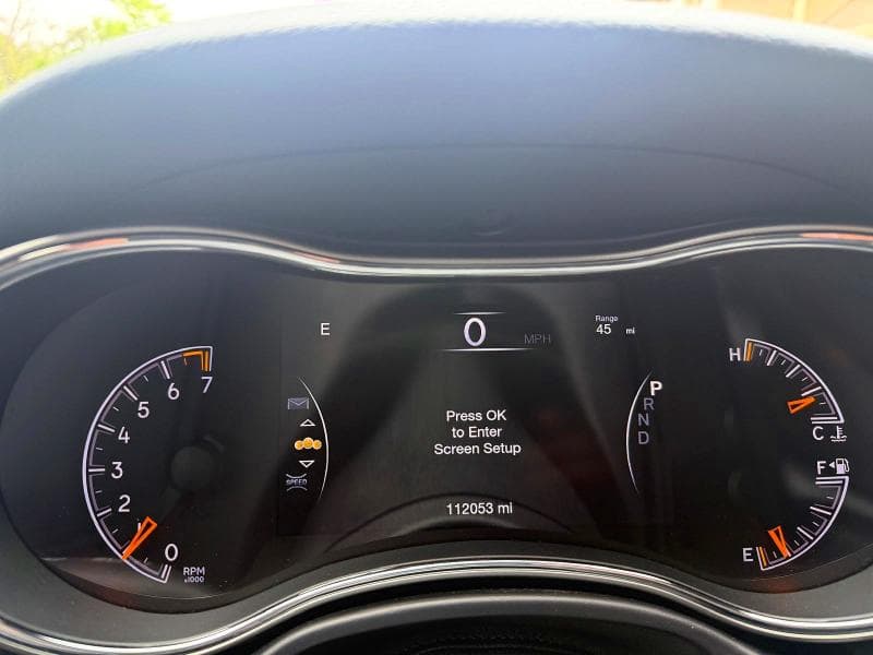 2018 JEEP GRAND CHEROKEE LAREDO LAREDO 9