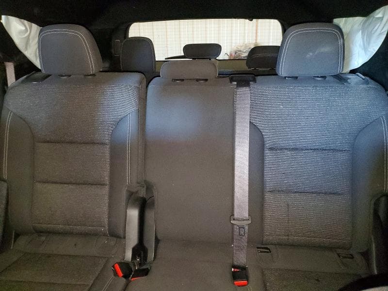 2024 CHEVROLET TRAVERSE LS 10