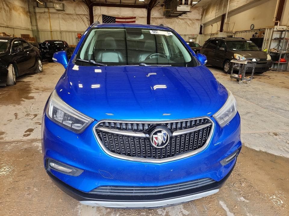 2018 BUICK ENCORE ESSENCE 5