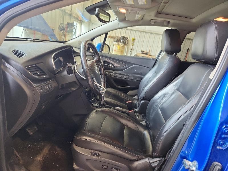 2018 BUICK ENCORE ESSENCE 7